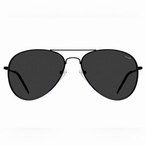NYS Collection Premium Polarized Aviator Sunglasses